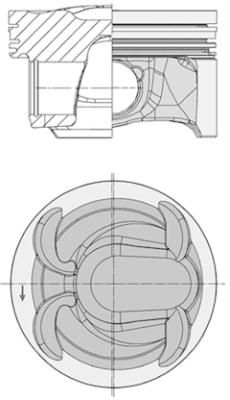 WILMINK GROUP Männät WG1196142